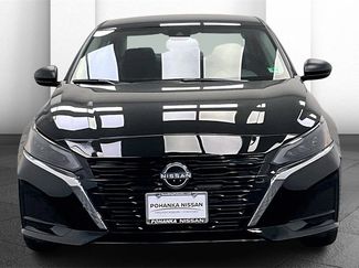 Certified 2025 Nissan Altima 2.5 S video 2