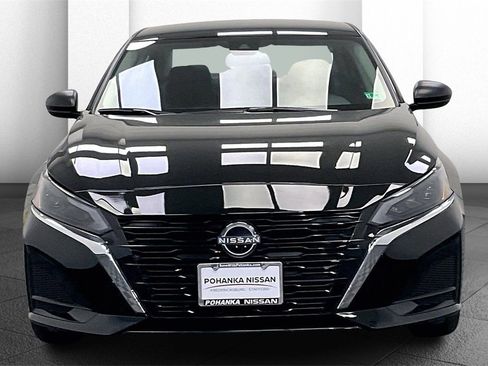 Certified 2025 Nissan Altima 2.5 S image 2