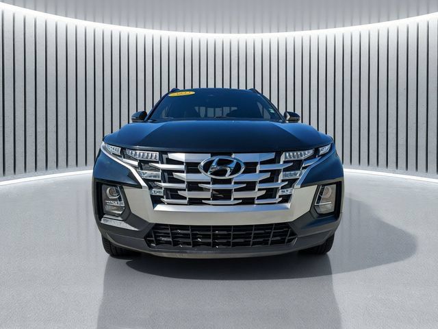 Used 2022 Hyundai Santa Cruz SEL w/ Activity Package FWD image 9
