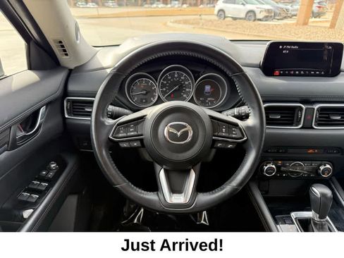 Used 2018 MAZDA CX-5 Grand Touring w/ Premium Package image 25