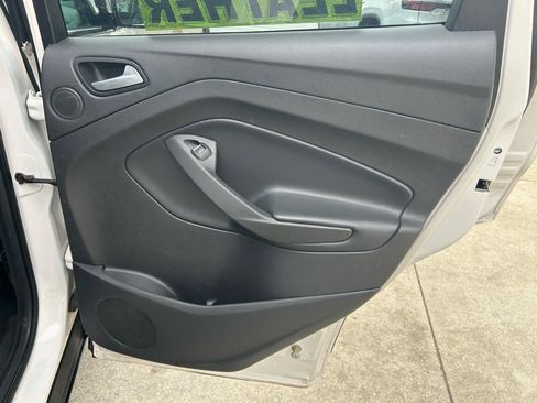 Used 2018 Ford Escape Titanium image 15