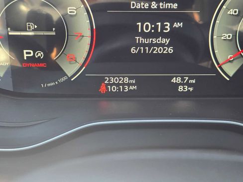 Used 2023 Audi Q5 2.0T Premium Plus w/ Premium Plus Package AWD/4WD image 28