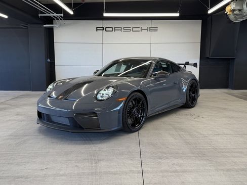 Used 2025 Porsche 911 GT3 image 1