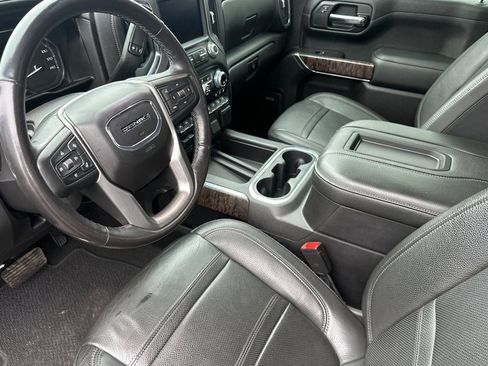 Used 2021 GMC Sierra 1500 Denali w/ Denali Ultimate Package image 9