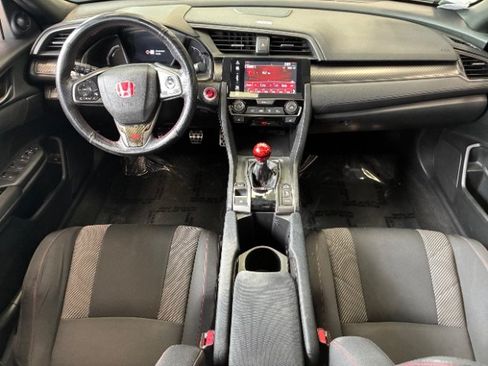 Used 2017 Honda Civic Si image 16