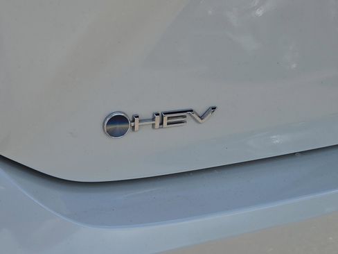 Certified 2025 Toyota Camry XSE FWD image 32