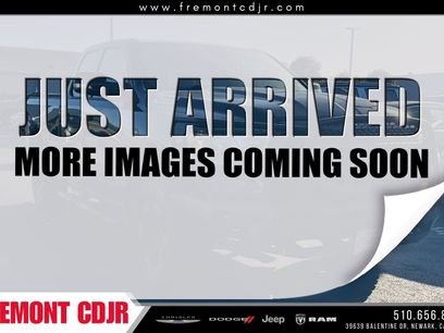 Used 2019 RAM 1500 Big Horn