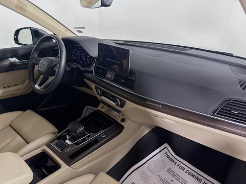 Used 2024 Audi Q5 2.0T Premium Plus image 38
