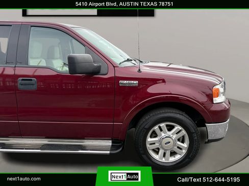 Used 2004 Ford F150 Lariat image 5