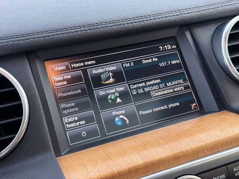 Used 2015 Land Rover LR4 HSE image 42