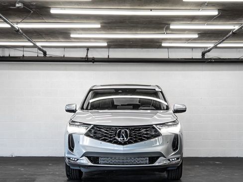 New 2025 Acura RDX Advance Package image 8