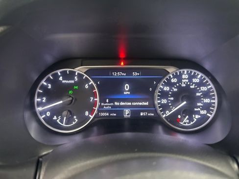 Used 2023 Nissan Sentra SR image 19