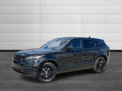 New 2026 Land Rover Range Rover Velar S AWD/4WD image 4
