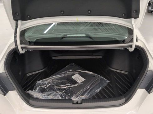 New 2025 Honda Accord Sport image 34