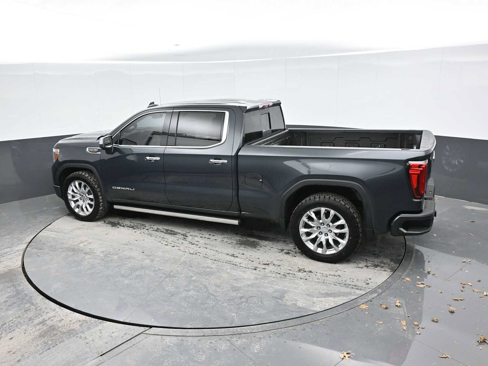 Used 2021 GMC Sierra 1500 Denali w/ Denali Ultimate Package AWD/4WD image 15