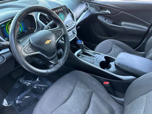 Used 2017 Chevrolet Volt LT image 11