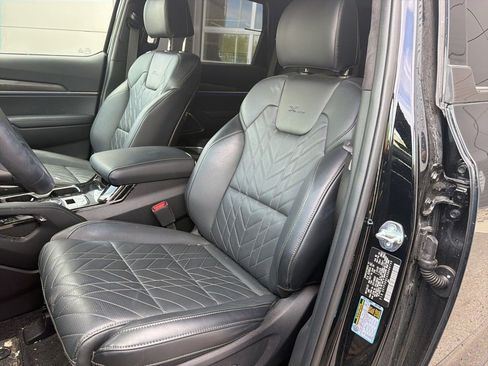 Used 2025 Kia Telluride SX Prestige X-Line AWD/4WD image 16