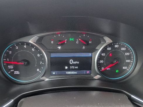 Used 2024 Chevrolet Equinox Premier image 28