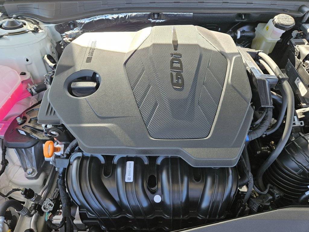 New 2027 Kia K5 GT-Line AWD/4WD image 21