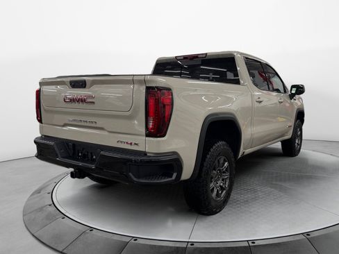 New 2026 GMC Sierra 1500 AT4X image 5