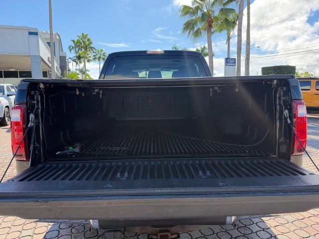 Used 2016 Ford F250 XLT RWD image 14