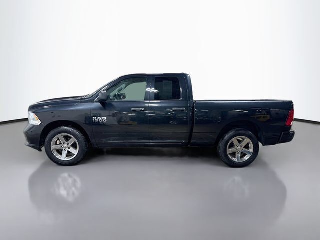 Used 2018 RAM 1500 Express w/ Express Value Package AWD/4WD image 6