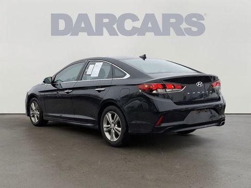 Used 2018 Hyundai Sonata SEL image 4