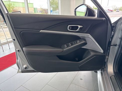 Used 2025 Acura Integra Type S image 37