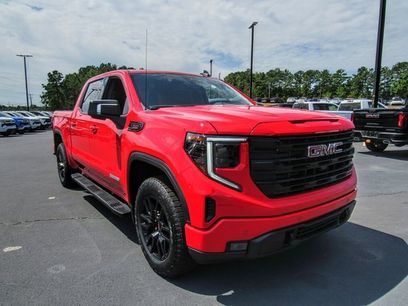 New 2026 GMC Sierra 1500 Elevation w/ Elevation Premium Package