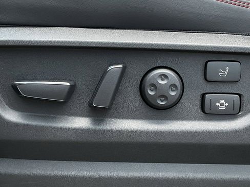 New 2026 Nissan Armada NISMO image 15