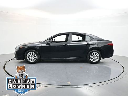 Used 2025 Toyota Camry LE FWD image 7