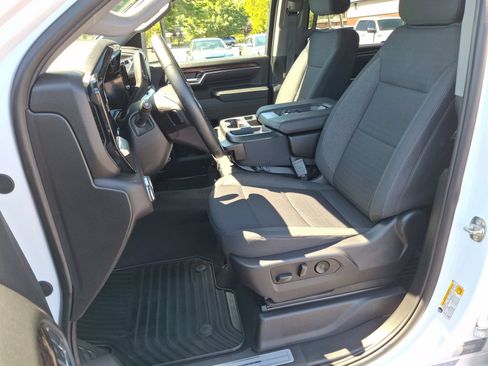 Used 2024 GMC Sierra 3500 SLE w/ SLE Convenience Package AWD/4WD image 19