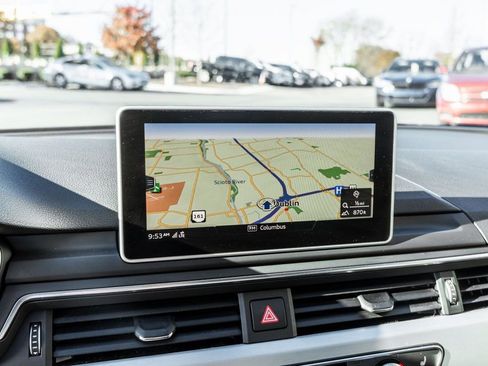 Used 2018 Audi S4 Premium Plus image 11