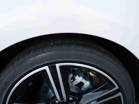 New 2026 Honda Accord Sport image 29