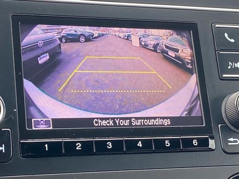 Used 2018 Honda Civic LX image 14