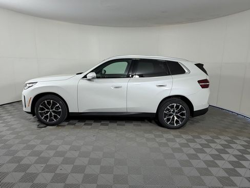 Used 2026 BMW X3 xDrive30i AWD/4WD image 2