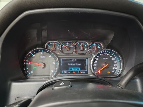 Used 2017 GMC Sierra 1500 SLT w/ SLT Premium Package AWD/4WD image 18