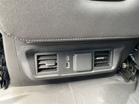 Used 2025 Chevrolet Silverado 1500 LT Trail Boss w/ Protection Package image 20