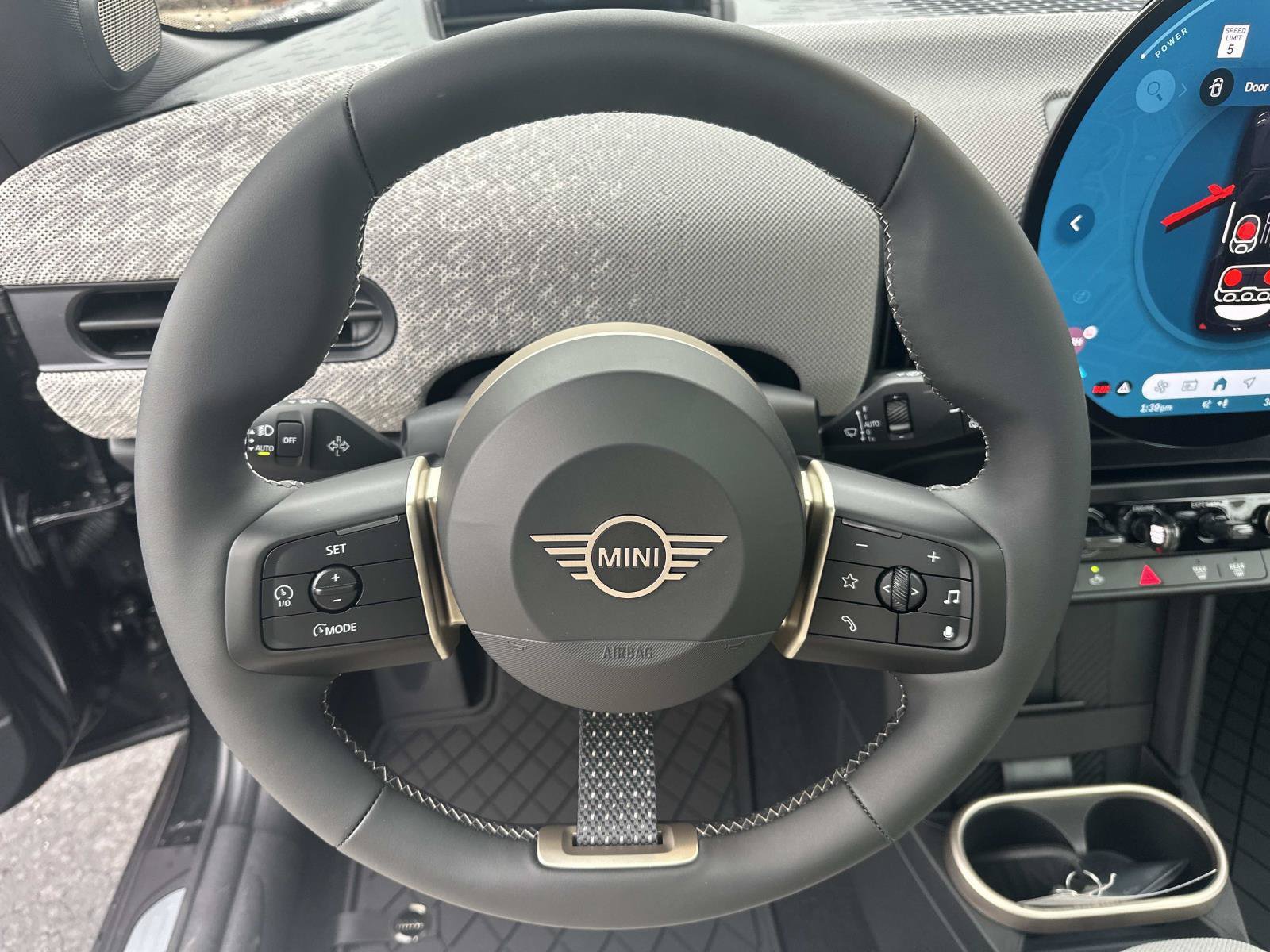 Used 2026 MINI Cooper S FWD image 15
