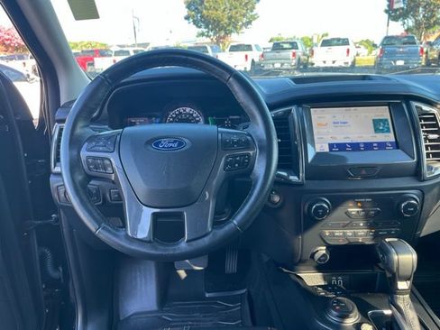 Used 2020 Ford Ranger Lariat w/ Equipment Group 501A Mid AWD/4WD image 16