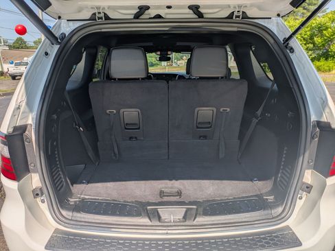Certified 2022 Dodge Durango R/T w/ Blacktop Package image 35