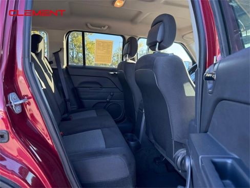 Used 2016 Jeep Patriot Sport image 13