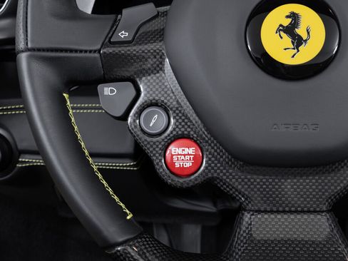 Certified 2019 Ferrari 488 Spider image 32
