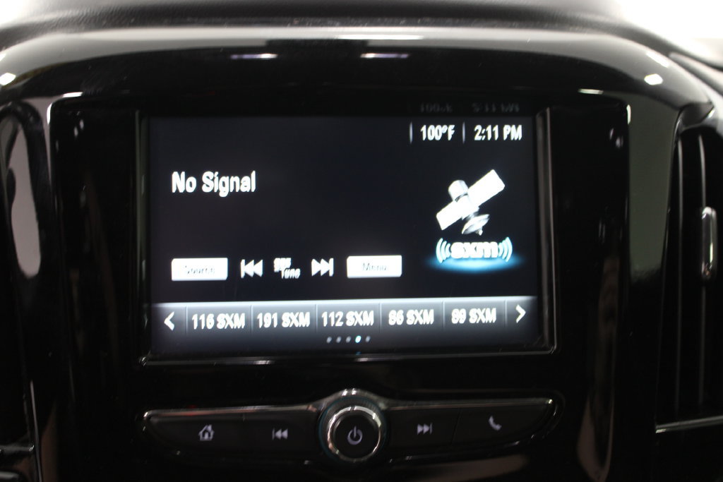 Used 2018 Chevrolet Traverse LT FWD image 49
