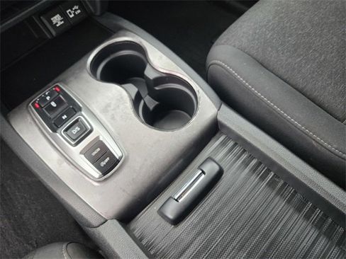 Used 2021 Honda Passport Sport image 15