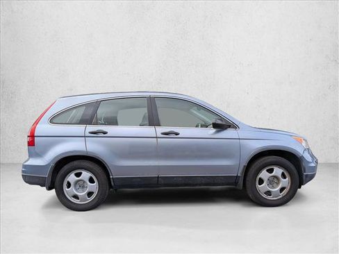 Used 2011 Honda CR-V LX image 4