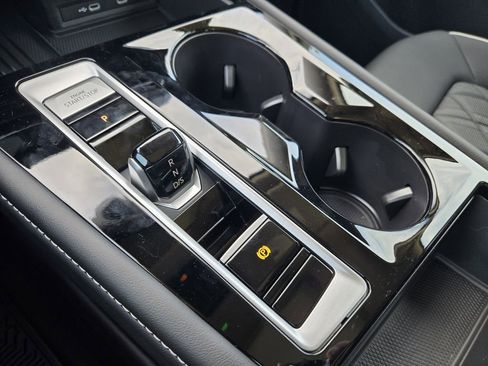 New 2026 Volkswagen Atlas SEL Premium R-Line image 17