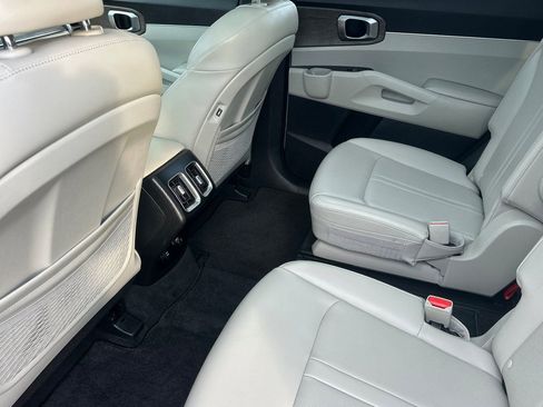 Used 2022 Kia Sorento X-Line EX image 13