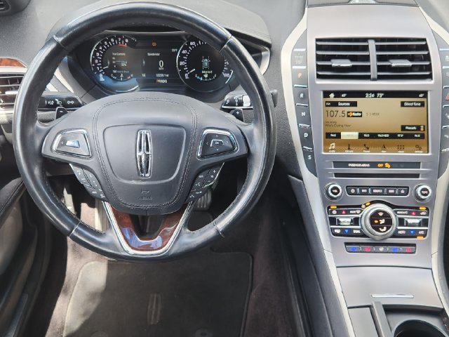 Used 2018 Lincoln MKZ Reserve w/ Luxury Package FWD image 28