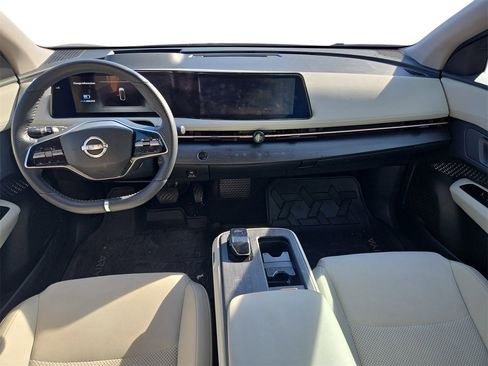 Used 2024 Nissan Ariya Evolve+ image 6